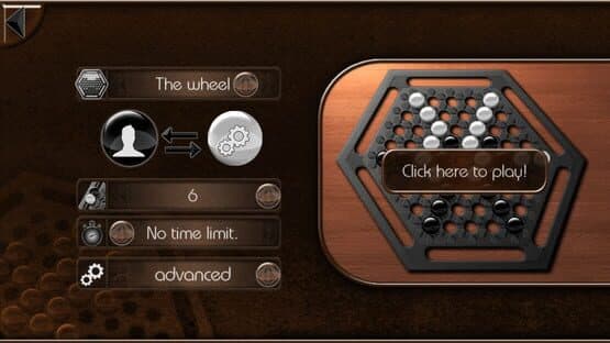 Abalone — screenshot 5