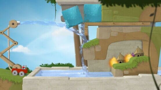 Sprinkle Islands — screenshot 8
