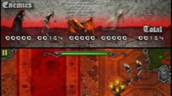 Dracula: Undead Awakening — screenshot 2