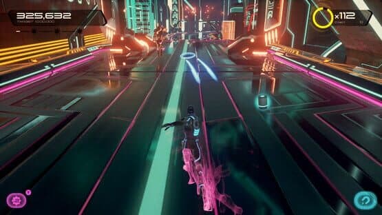 Tron Run/r — screenshot 3