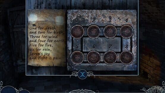 Beyond the Invisible: Evening — screenshot 4