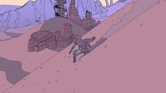 Sable — screenshot 4