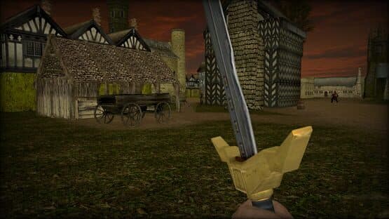 Bold New World — screenshot 3