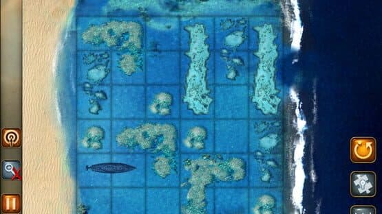 20.000 Leagues Under the Sea: Captain Nemo — screenshot 8