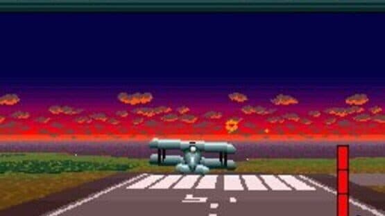 Pilotwings — screenshot 3