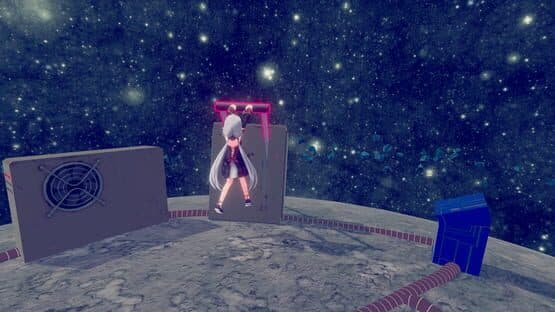 Tale of the Fragmented Star: Single Fragment Version — screenshot 4