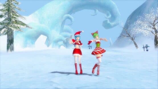 Lucent Heart — screenshot 2