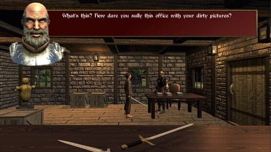 Unicorn Dungeon — screenshot 3