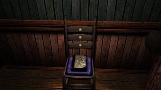 Myst — screenshot 6