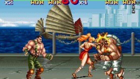 Final Fight 2 — screenshot 4