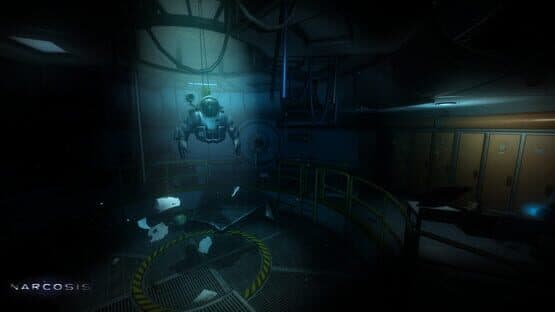 Narcosis — screenshot 5