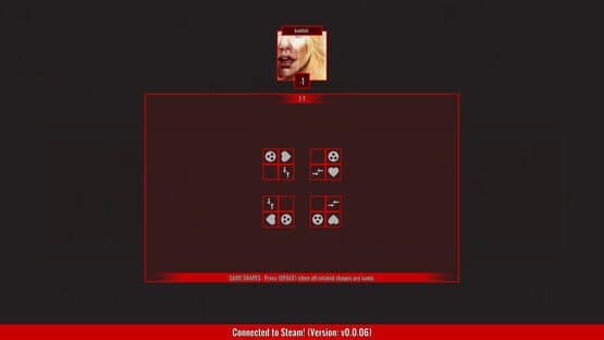 The Reaction — screenshot 2