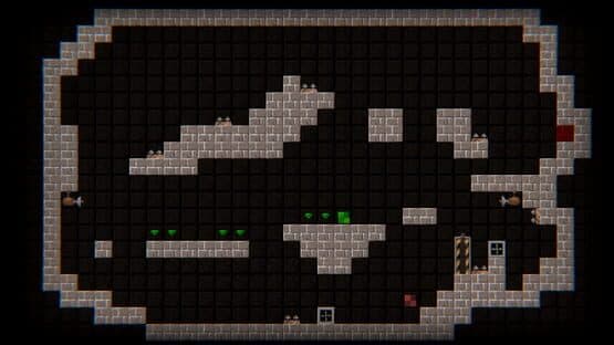 Through Blocks — screenshot 3
