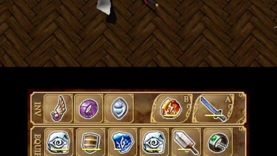 Excave III: Tower of Destiny — screenshot 1