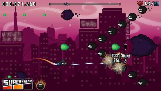 Who's That Flying?! — screenshot 3