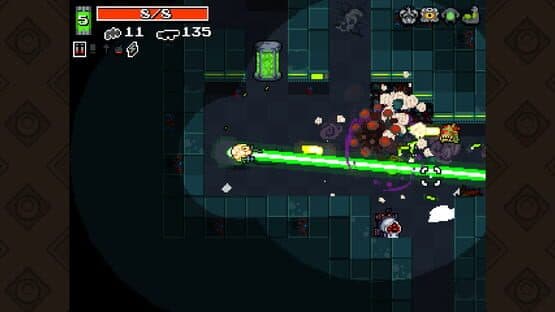 Nuclear Throne — screenshot 4