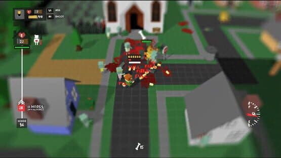 Don't Bite Me Bro! — screenshot 3