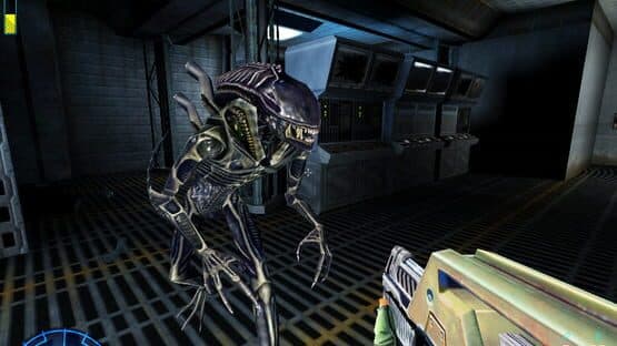 Aliens versus Predator 2 — screenshot 1