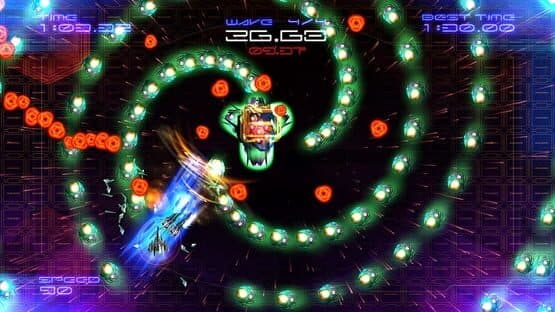 Galaga Legions DX — screenshot 5
