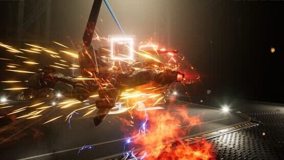 Revoke — screenshot 2