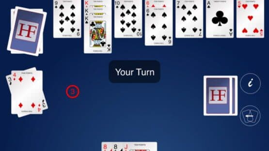 Extreme Hand and Foot — screenshot 7