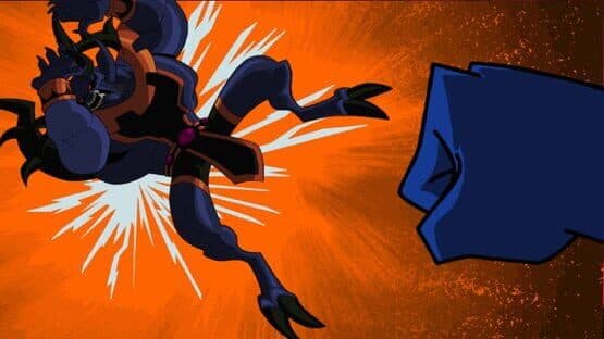 Batman: The Brave and the Bold - The Videogame — screenshot 2