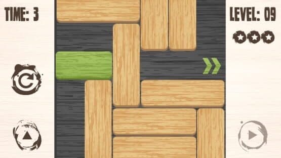 Woody Blox — screenshot 5