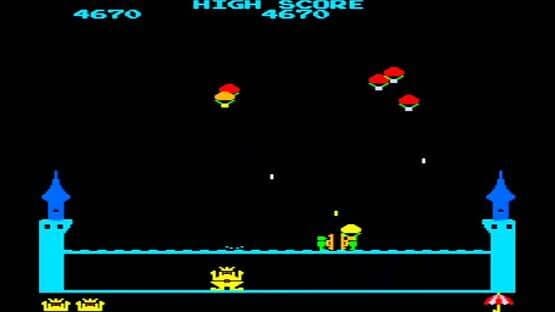 King & Balloon — screenshot 1