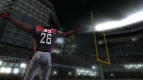 Blitz: The League — screenshot 1