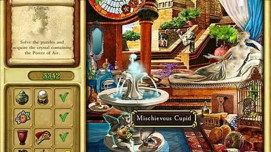 Call of Atlantis — screenshot 4