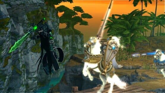 Might & Magic: Heroes VI - Danse Macabre — screenshot 4