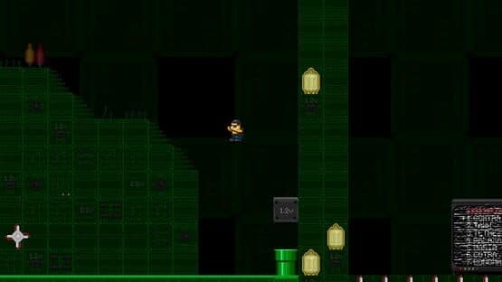 Kinaman vs Gray Elephant — screenshot 1