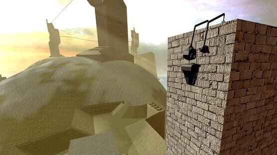 Jet Island — screenshot 4