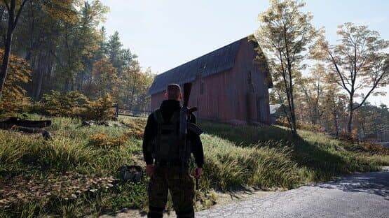 Deadside — screenshot 7