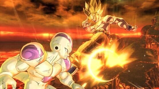 Dragon Ball: Xenoverse 2 — screenshot 6