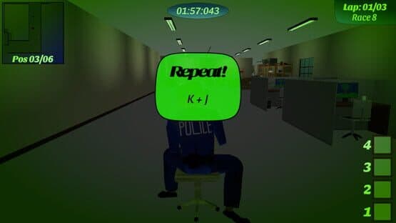 Office Race — screenshot 6