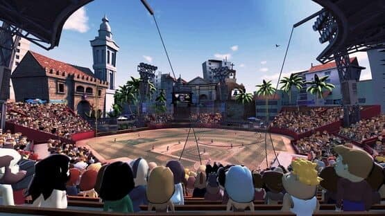 Super Mega Baseball — screenshot 7