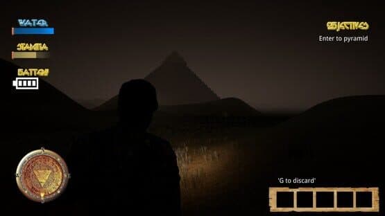 Aegyptus — screenshot 5