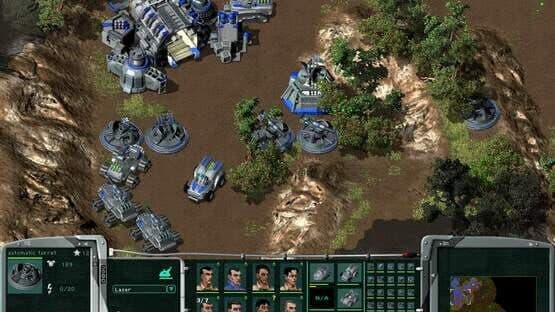 Original War — screenshot 3