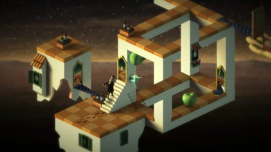 Back to Bed — screenshot 1