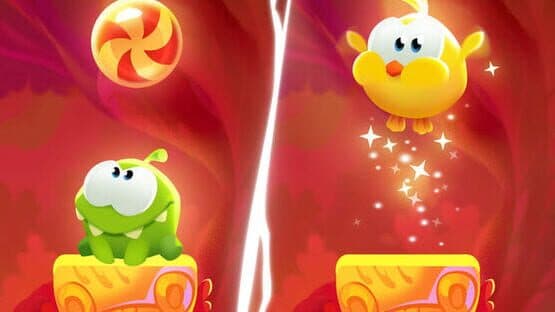 Cut the Rope: Magiс Gold — screenshot 7