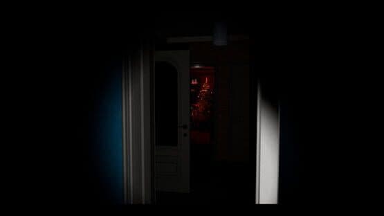 Irony of Nightmare — screenshot 1