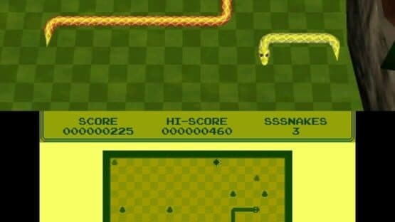 Sssnakes — screenshot 5