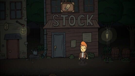 Midnight Quest — screenshot 3