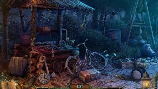 Shtriga: Summer Camp — screenshot 5