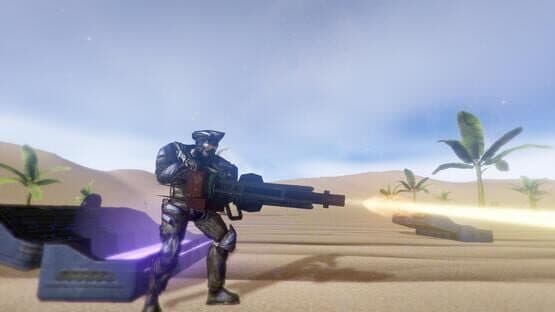 Starforge — screenshot 2