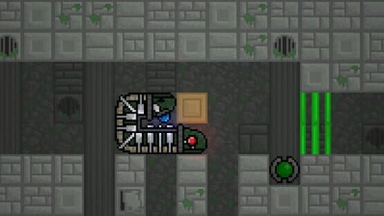 Dual Snake — screenshot 3