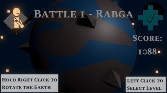 BattleBlade — screenshot 4