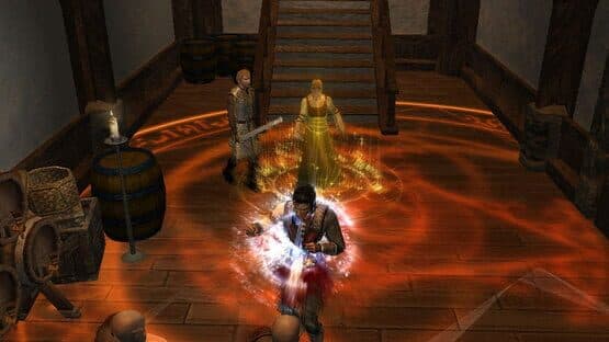Neverwinter Nights 2 — screenshot 1