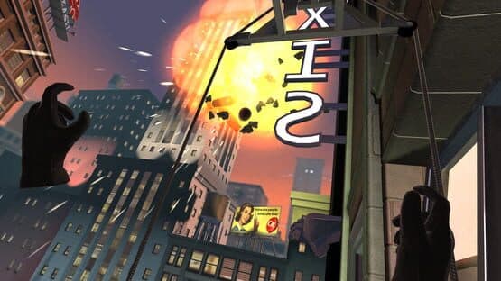 I Expect You to Die — screenshot 3